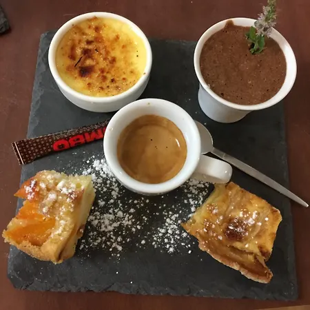 Sole E Mare Gasthof Galéria