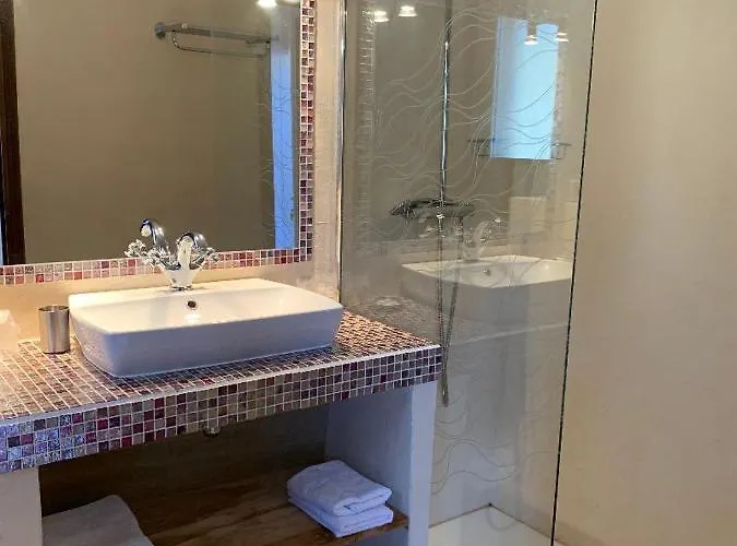 索尔埃迈尔酒店 3* 加莱里亚