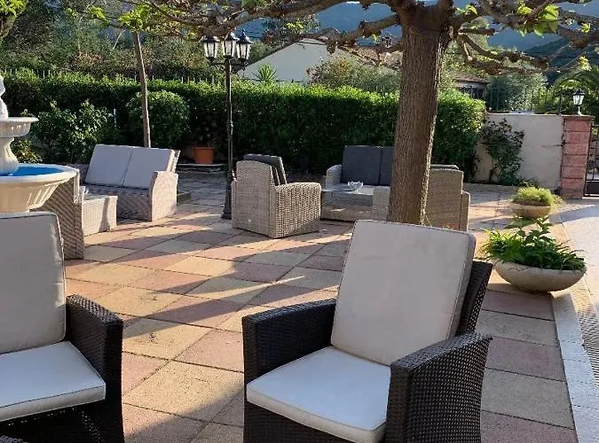 索尔埃迈尔酒店 招待所 加莱里亚