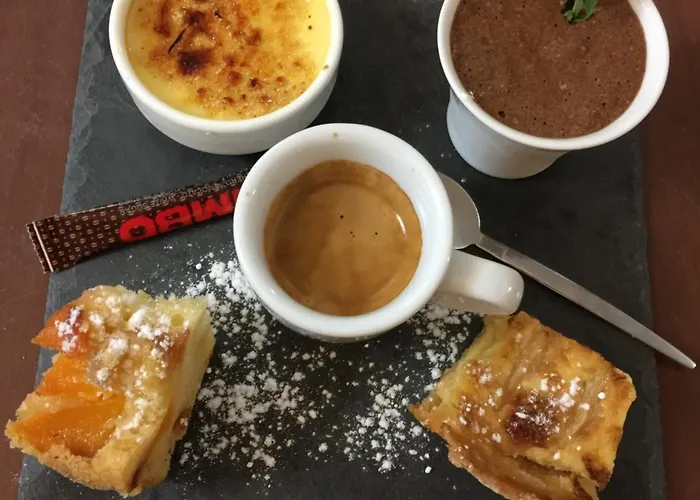 索尔埃迈尔酒店 招待所 加莱里亚