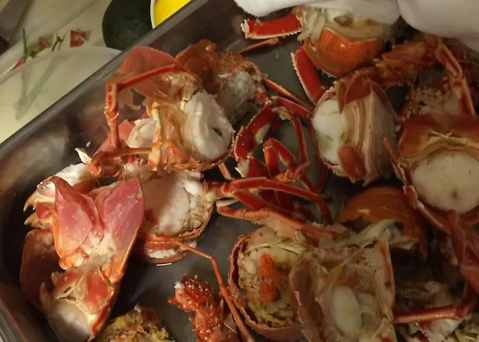 索尔埃迈尔酒店 加莱里亚