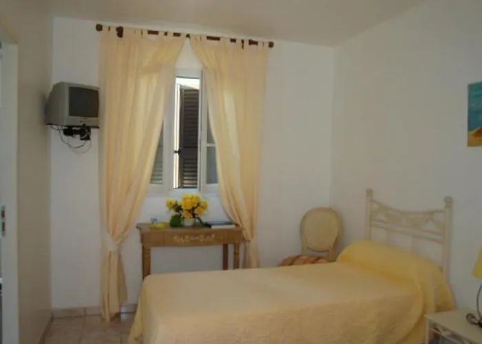 索尔埃迈尔酒店