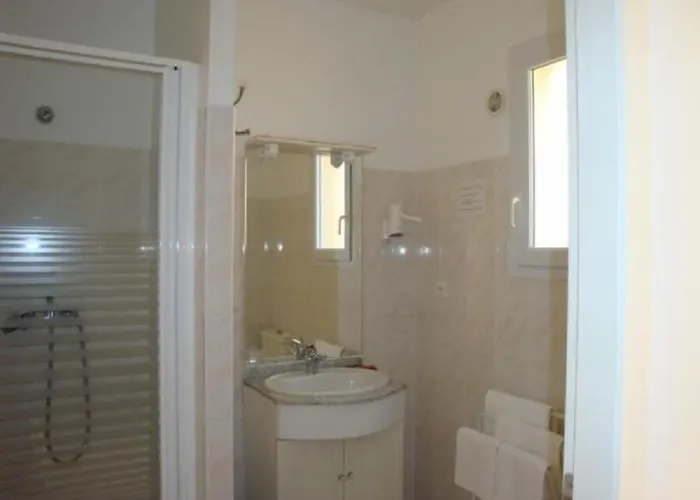 索尔埃迈尔酒店 招待所 3*