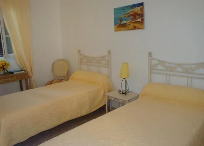 索尔埃迈尔酒店 招待所