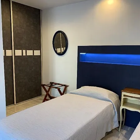 Sole E Mare 3* Galeria (Corsica)