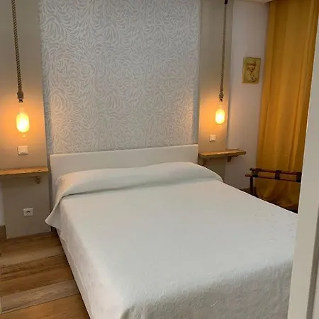 Sole E Mare Penzion Galeria (Corsica)