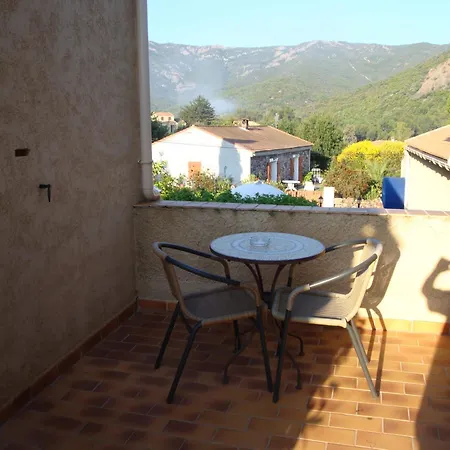 Guest house Sole E Mare 2*
