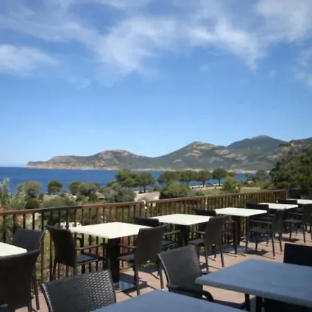 Guest house Sole E Mare