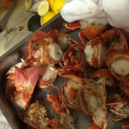 Sole E Mare Galeria (Corsica)