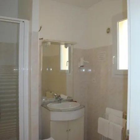 Sole E Mare Πανσιόν 3*