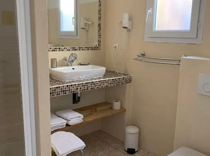 Sole E Mare Penzion Galeria (Corsica)