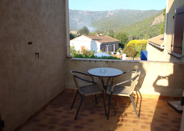 Konukevi Sole E Mare 3*