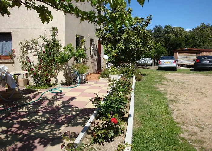 Konukevi Sole E Mare Galeria (Corsica)